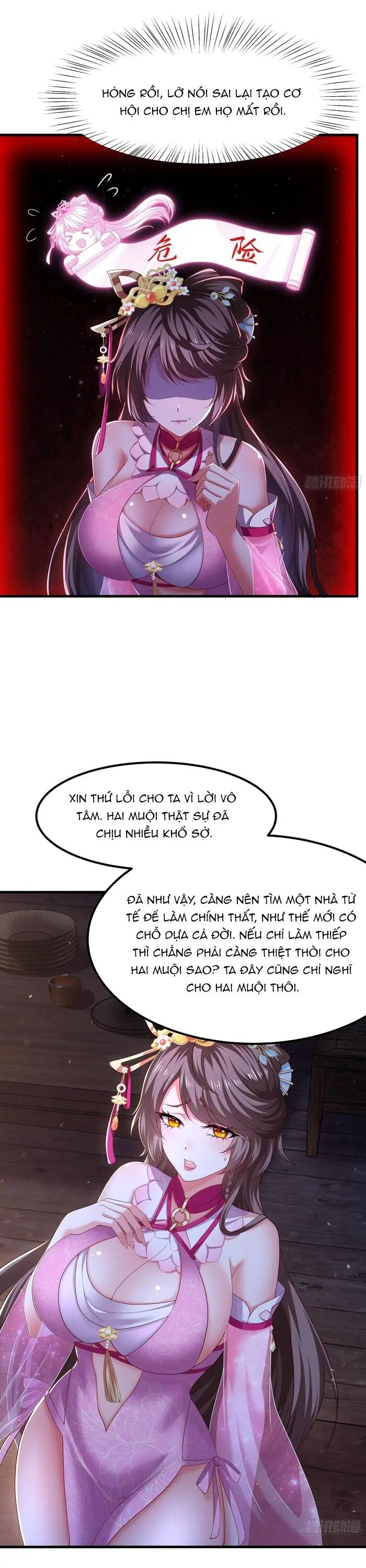 Võ Đại Lang Mạnh Nhất Tái Sinh Ở Thế Giới Thủy Hử Chapter 10 - Trang 19