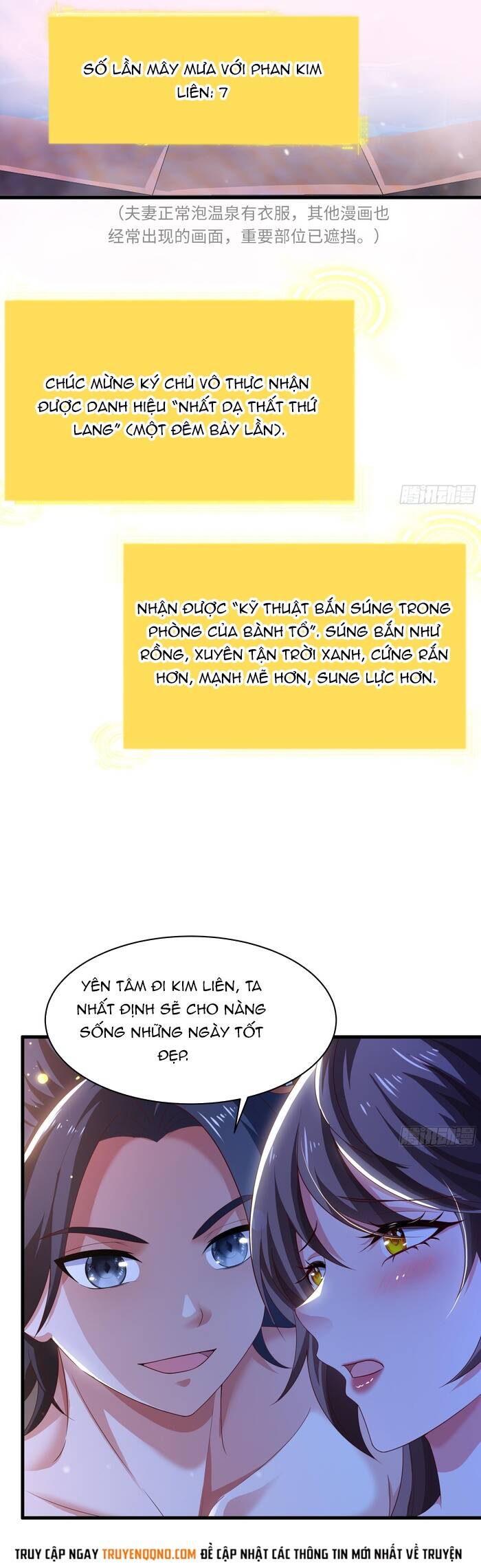 Võ Đại Lang Mạnh Nhất Tái Sinh Ở Thế Giới Thủy Hử Chapter 10 - Trang 3