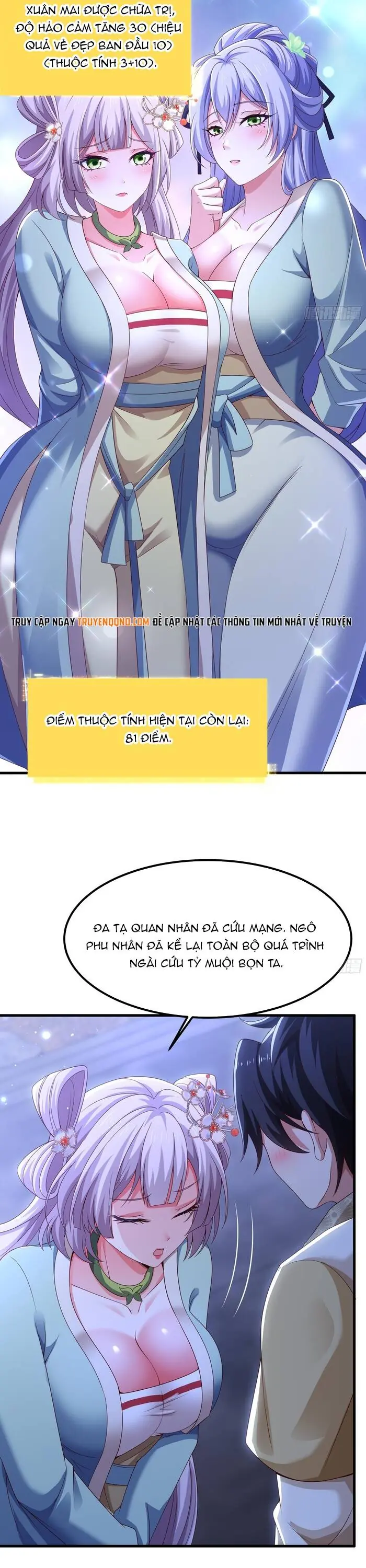 Võ Đại Lang Mạnh Nhất Tái Sinh Ở Thế Giới Thủy Hử Chapter 10 - Trang 7
