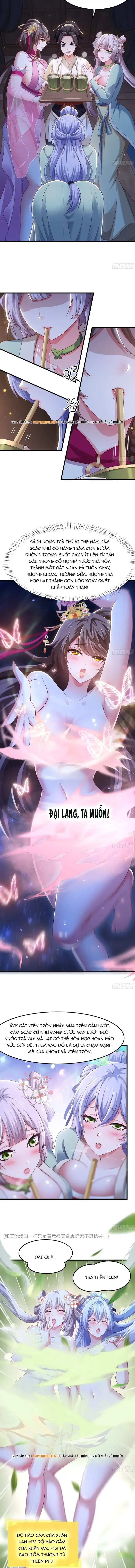 Võ Đại Lang Mạnh Nhất Tái Sinh Ở Thế Giới Thủy Hử Chapter 11 - Trang 8