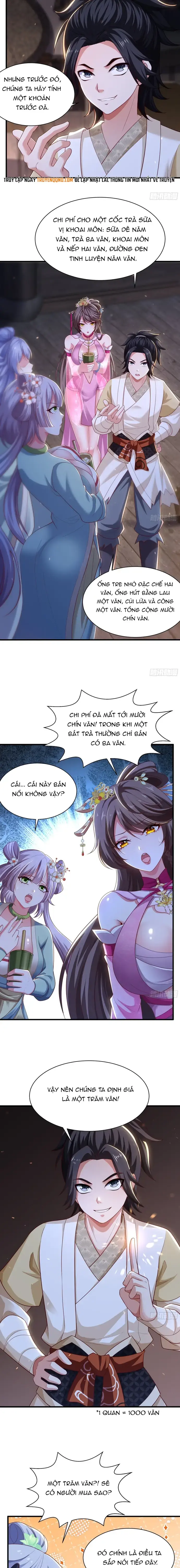 Võ Đại Lang Mạnh Nhất Tái Sinh Ở Thế Giới Thủy Hử Chapter 12 - Trang 3