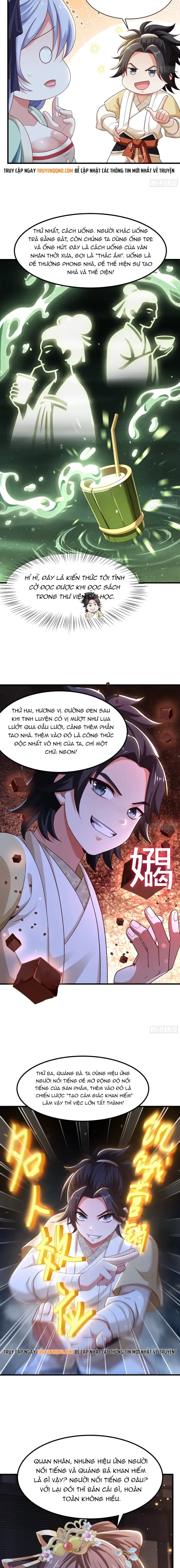 Võ Đại Lang Mạnh Nhất Tái Sinh Ở Thế Giới Thủy Hử Chapter 12 - Trang 4