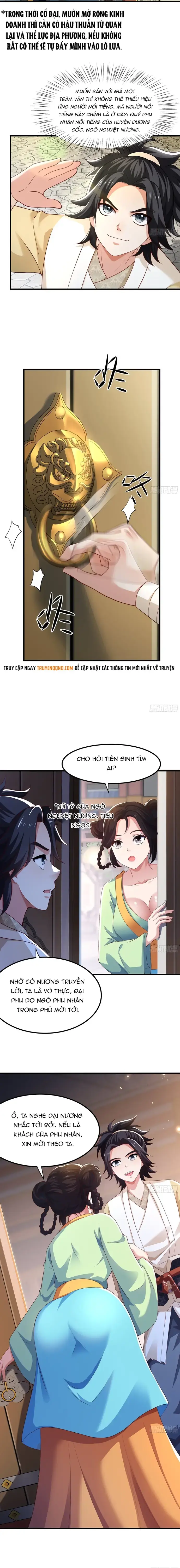 Võ Đại Lang Mạnh Nhất Tái Sinh Ở Thế Giới Thủy Hử Chapter 12 - Trang 7