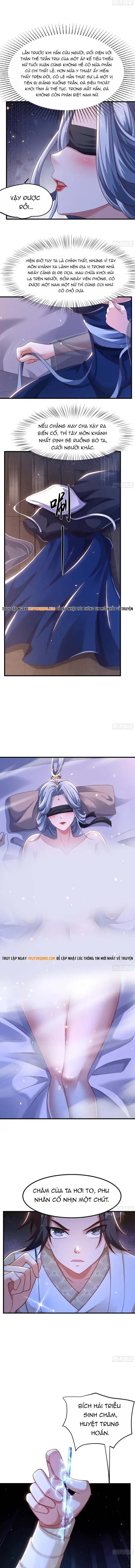Võ Đại Lang Mạnh Nhất Tái Sinh Ở Thế Giới Thủy Hử Chapter 13 - Trang 4