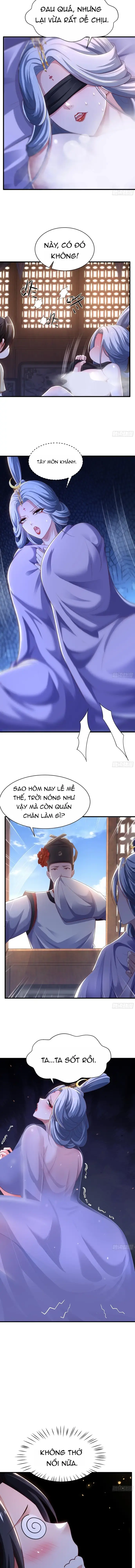 Võ Đại Lang Mạnh Nhất Tái Sinh Ở Thế Giới Thủy Hử Chapter 13 - Trang 6