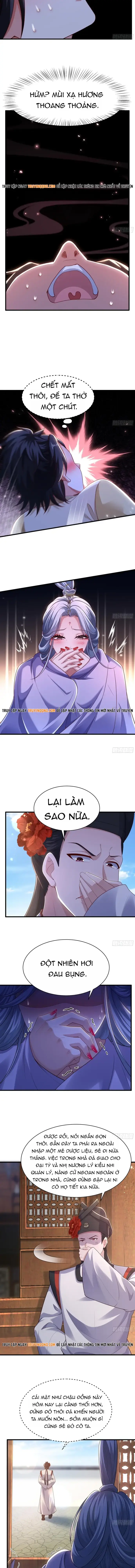 Võ Đại Lang Mạnh Nhất Tái Sinh Ở Thế Giới Thủy Hử Chapter 13 - Trang 7