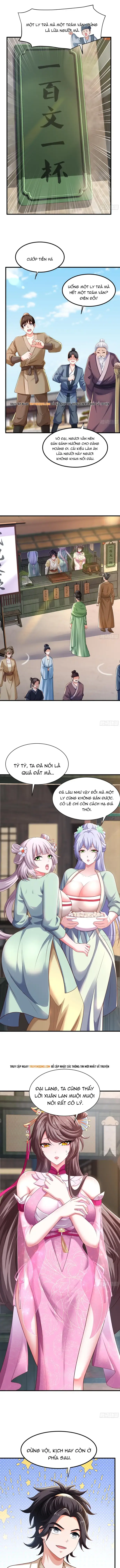 Võ Đại Lang Mạnh Nhất Tái Sinh Ở Thế Giới Thủy Hử Chapter 15 - Trang 3