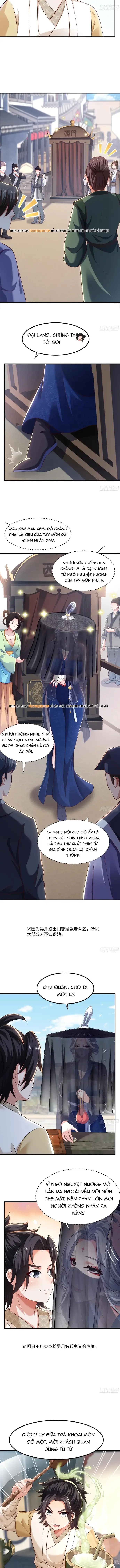 Võ Đại Lang Mạnh Nhất Tái Sinh Ở Thế Giới Thủy Hử Chapter 15 - Trang 4