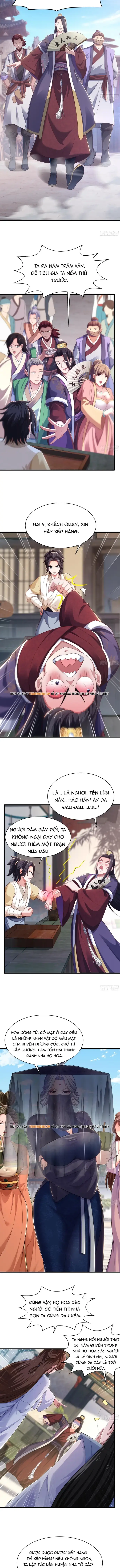 Võ Đại Lang Mạnh Nhất Tái Sinh Ở Thế Giới Thủy Hử Chapter 15 - Trang 7