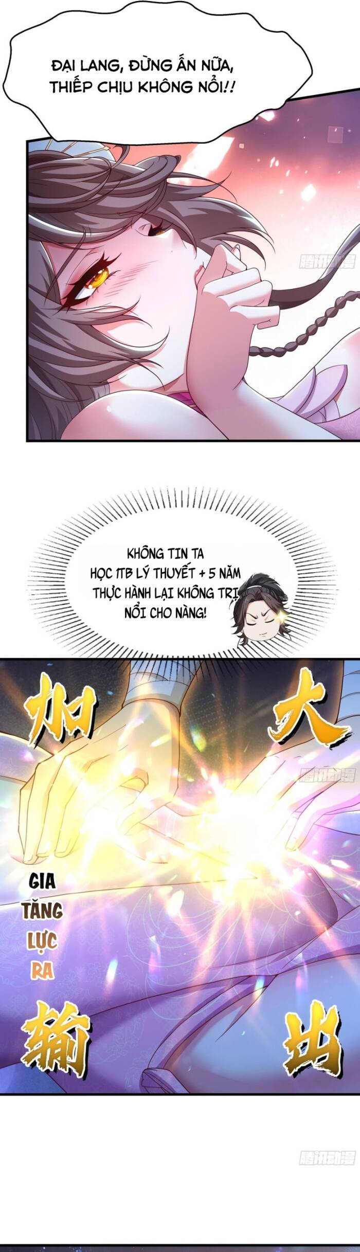 Võ Đại Lang Mạnh Nhất Tái Sinh Ở Thế Giới Thủy Hử Chapter 2 - Trang 19