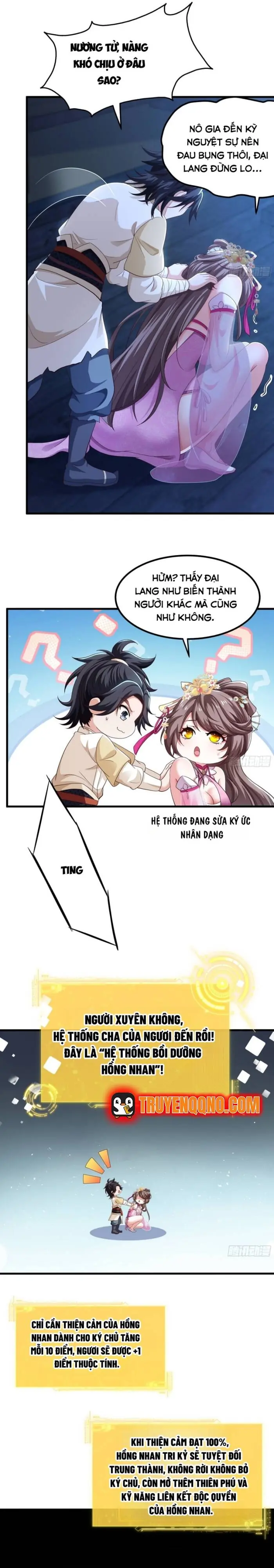 Võ Đại Lang Mạnh Nhất Tái Sinh Ở Thế Giới Thủy Hử Chapter 2 - Trang 9