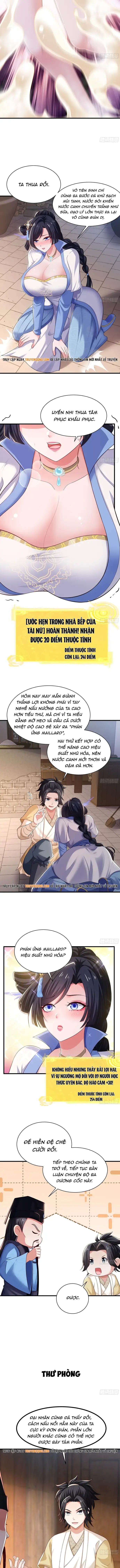 Võ Đại Lang Mạnh Nhất Tái Sinh Ở Thế Giới Thủy Hử Chapter 20 - Trang 6