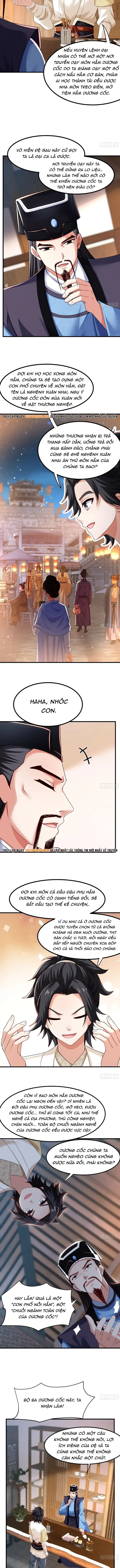Võ Đại Lang Mạnh Nhất Tái Sinh Ở Thế Giới Thủy Hử Chapter 20 - Trang 7
