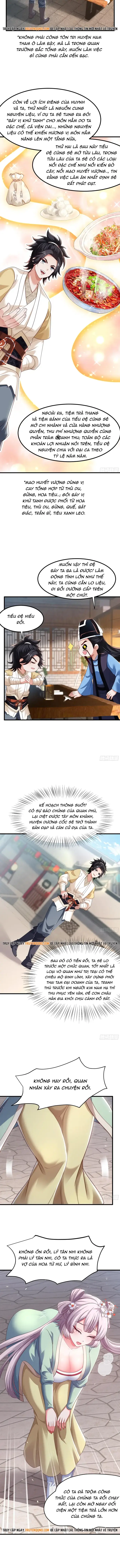 Võ Đại Lang Mạnh Nhất Tái Sinh Ở Thế Giới Thủy Hử Chapter 20 - Trang 8