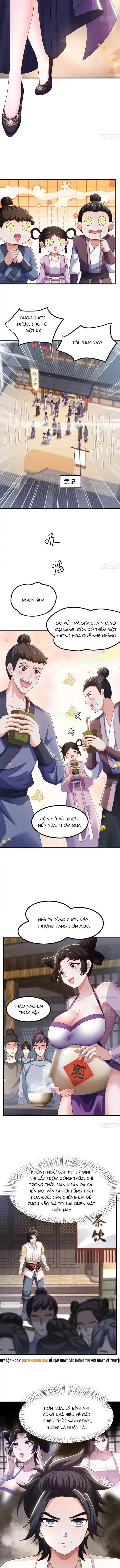 Võ Đại Lang Mạnh Nhất Tái Sinh Ở Thế Giới Thủy Hử Chapter 21 - Trang 3