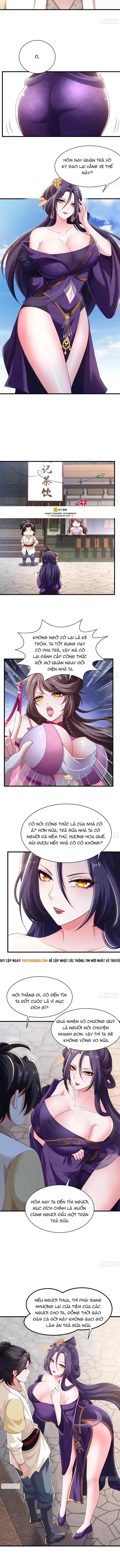 Võ Đại Lang Mạnh Nhất Tái Sinh Ở Thế Giới Thủy Hử Chapter 21 - Trang 4