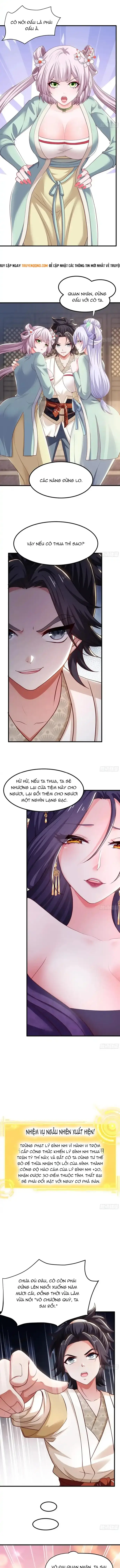Võ Đại Lang Mạnh Nhất Tái Sinh Ở Thế Giới Thủy Hử Chapter 21 - Trang 5