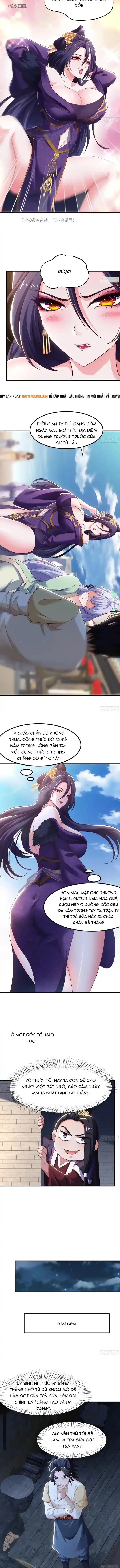 Võ Đại Lang Mạnh Nhất Tái Sinh Ở Thế Giới Thủy Hử Chapter 21 - Trang 6