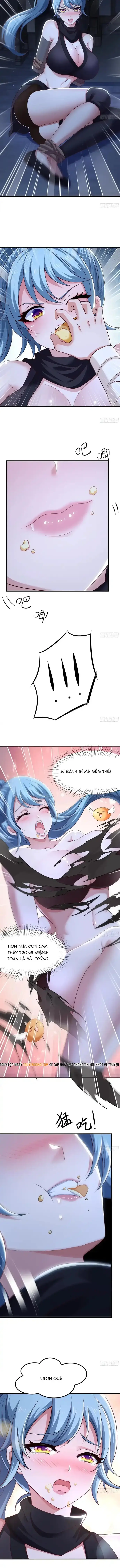 Võ Đại Lang Mạnh Nhất Tái Sinh Ở Thế Giới Thủy Hử Chapter 23 - Trang 4