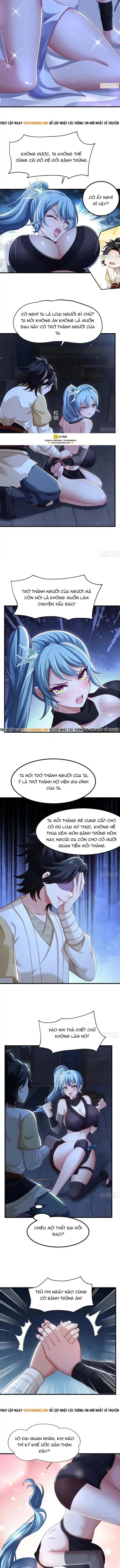 Võ Đại Lang Mạnh Nhất Tái Sinh Ở Thế Giới Thủy Hử Chapter 23 - Trang 7