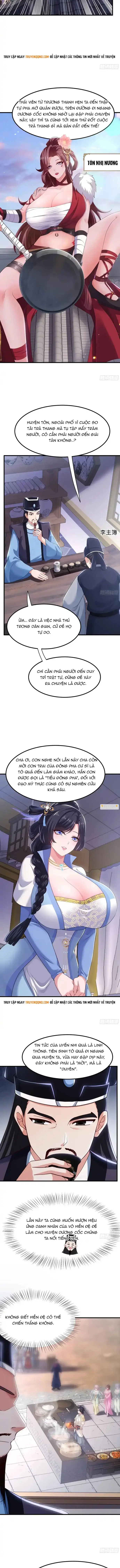 Võ Đại Lang Mạnh Nhất Tái Sinh Ở Thế Giới Thủy Hử Chapter 24 - Trang 5