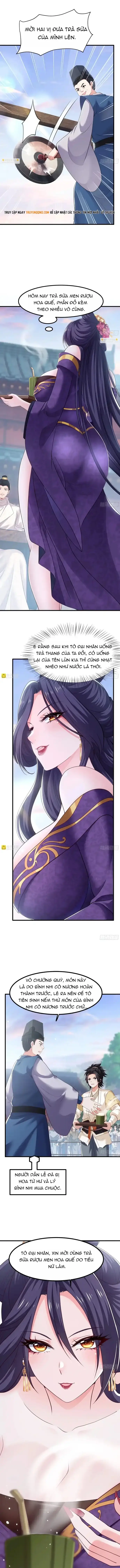 Võ Đại Lang Mạnh Nhất Tái Sinh Ở Thế Giới Thủy Hử Chapter 25 - Trang 5