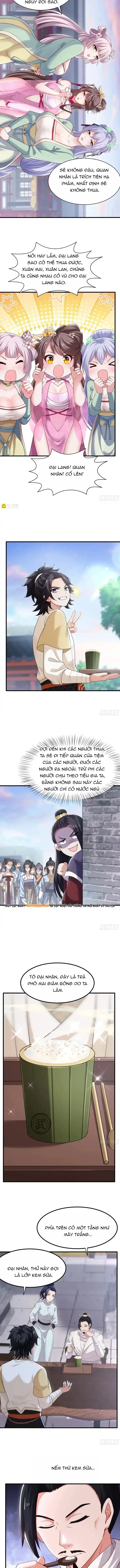 Võ Đại Lang Mạnh Nhất Tái Sinh Ở Thế Giới Thủy Hử Chapter 25 - Trang 7