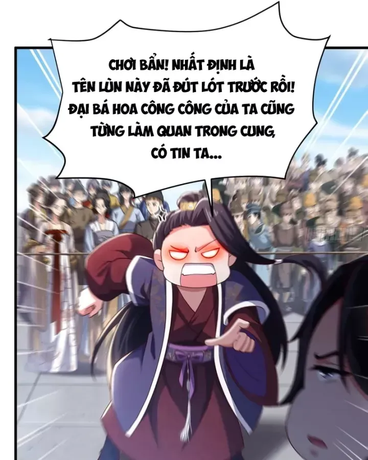 Võ Đại Lang Mạnh Nhất Tái Sinh Ở Thế Giới Thủy Hử Chapter 26 - Trang 21