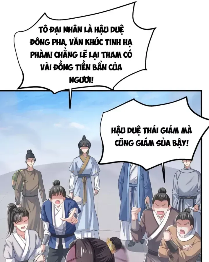 Võ Đại Lang Mạnh Nhất Tái Sinh Ở Thế Giới Thủy Hử Chapter 26 - Trang 25