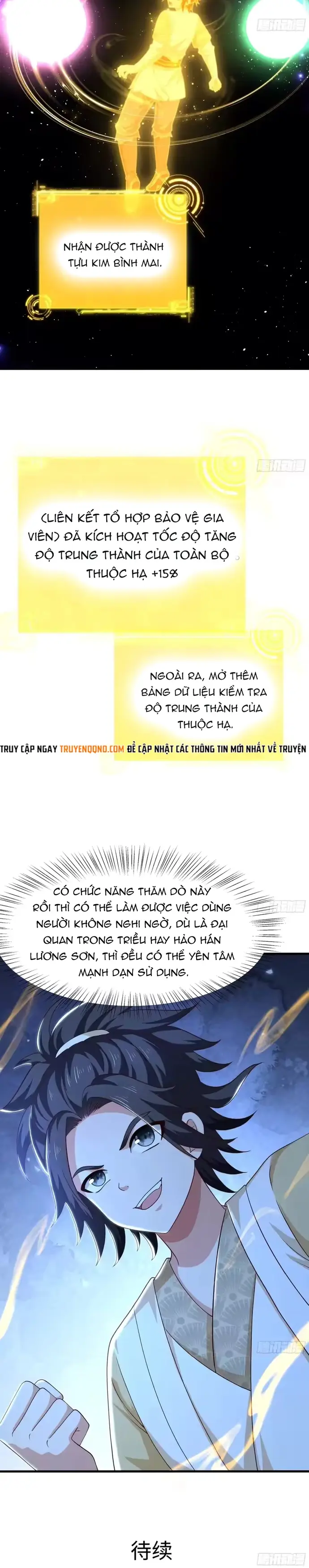 Võ Đại Lang Mạnh Nhất Tái Sinh Ở Thế Giới Thủy Hử Chapter 27 - Trang 12