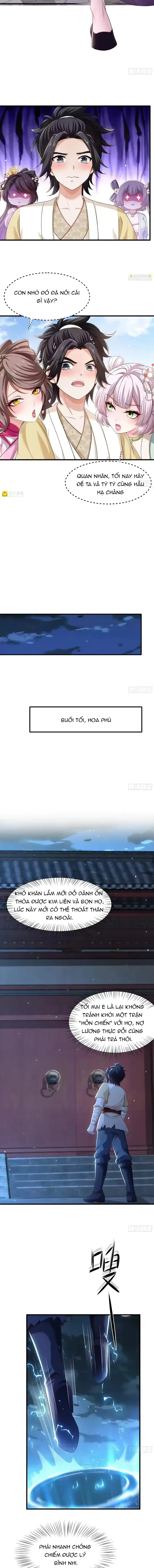 Võ Đại Lang Mạnh Nhất Tái Sinh Ở Thế Giới Thủy Hử Chapter 27 - Trang 3