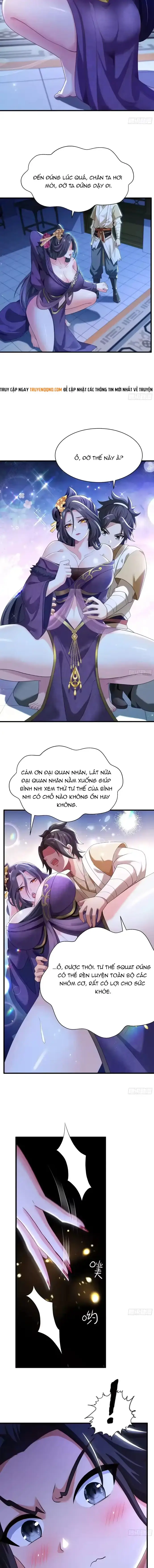 Võ Đại Lang Mạnh Nhất Tái Sinh Ở Thế Giới Thủy Hử Chapter 27 - Trang 6