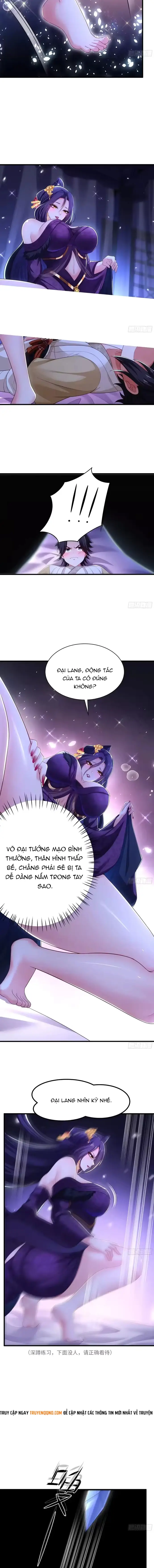 Võ Đại Lang Mạnh Nhất Tái Sinh Ở Thế Giới Thủy Hử Chapter 27 - Trang 8