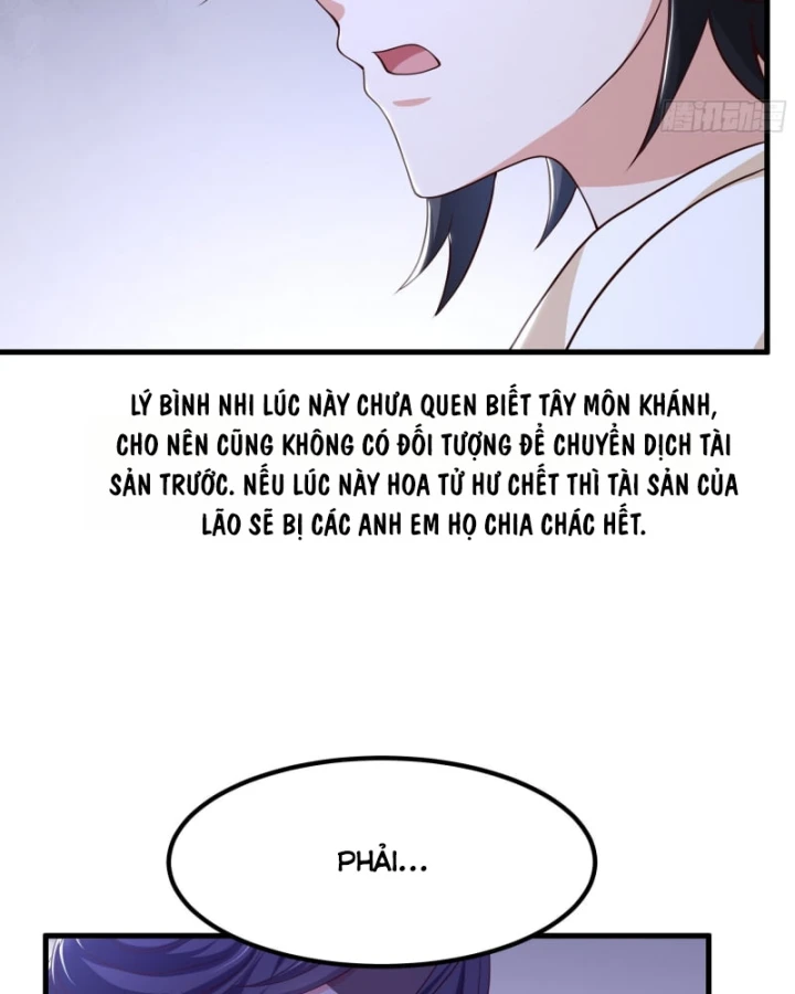 Võ Đại Lang Mạnh Nhất Tái Sinh Ở Thế Giới Thủy Hử Chapter 28 - Trang 47
