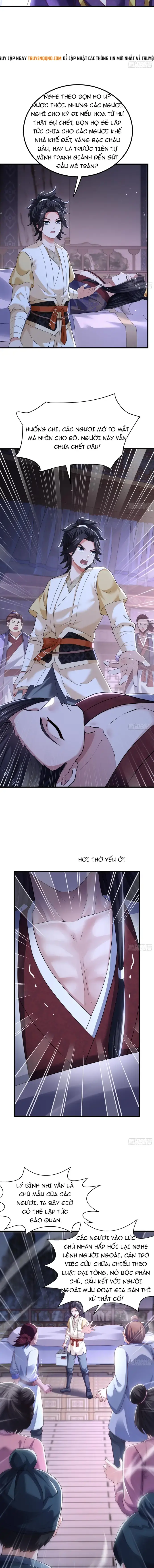 Võ Đại Lang Mạnh Nhất Tái Sinh Ở Thế Giới Thủy Hử Chapter 29 - Trang 9
