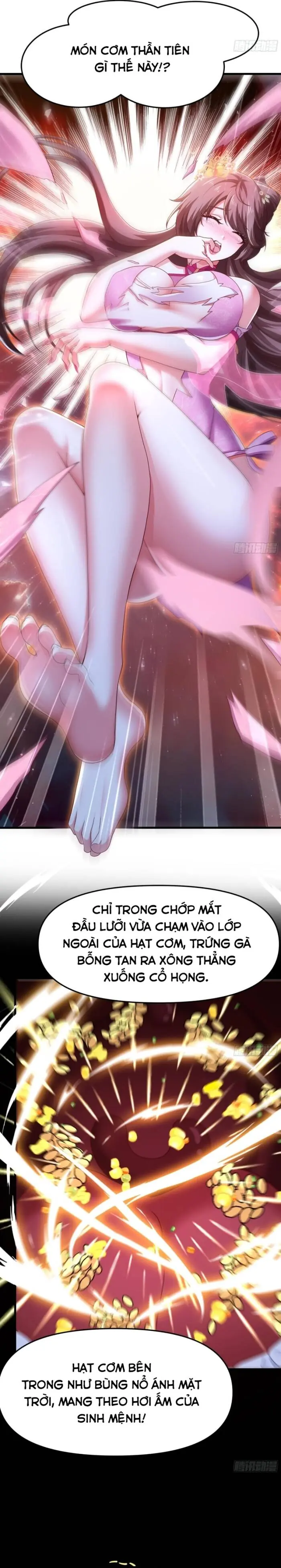 Võ Đại Lang Mạnh Nhất Tái Sinh Ở Thế Giới Thủy Hử Chapter 3 - Trang 19