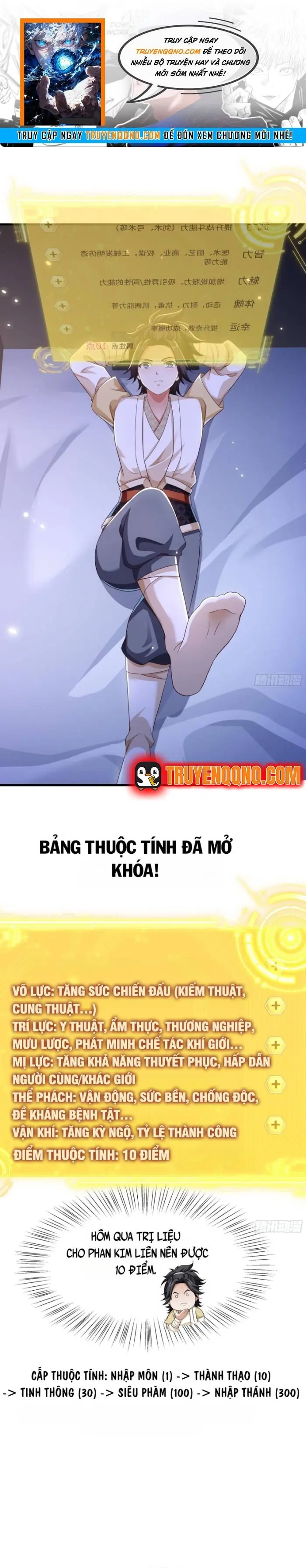Võ Đại Lang Mạnh Nhất Tái Sinh Ở Thế Giới Thủy Hử Chapter 3 - Trang 2