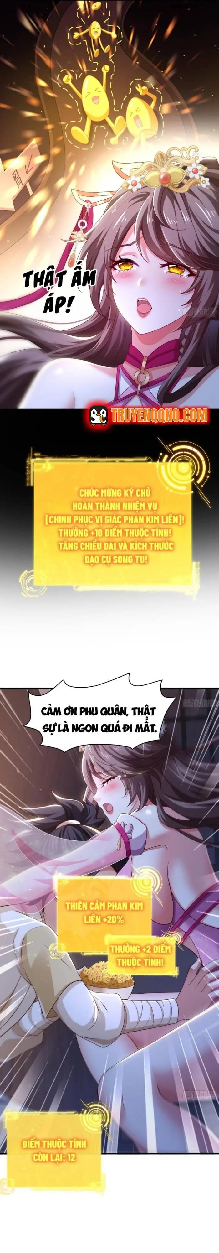 Võ Đại Lang Mạnh Nhất Tái Sinh Ở Thế Giới Thủy Hử Chapter 3 - Trang 20