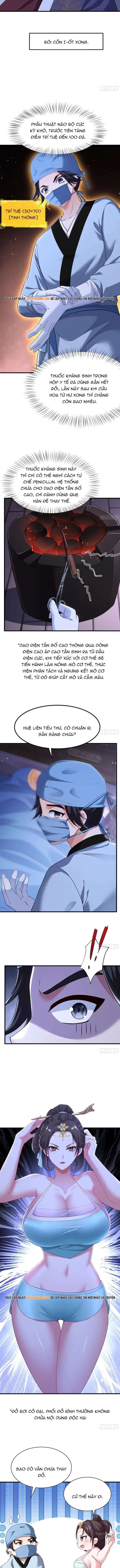 Võ Đại Lang Mạnh Nhất Tái Sinh Ở Thế Giới Thủy Hử Chapter 30 - Trang 4