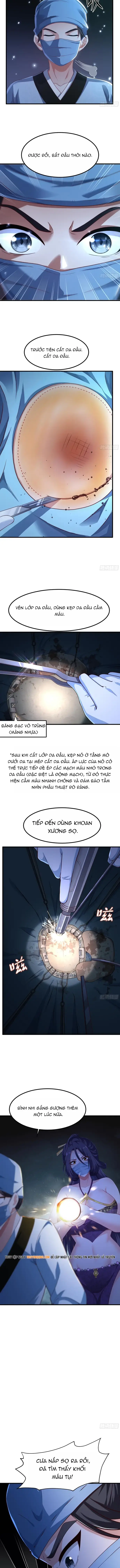 Võ Đại Lang Mạnh Nhất Tái Sinh Ở Thế Giới Thủy Hử Chapter 30 - Trang 8