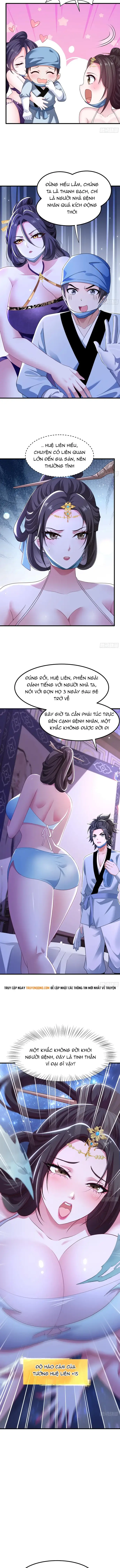 Võ Đại Lang Mạnh Nhất Tái Sinh Ở Thế Giới Thủy Hử Chapter 31 - Trang 6