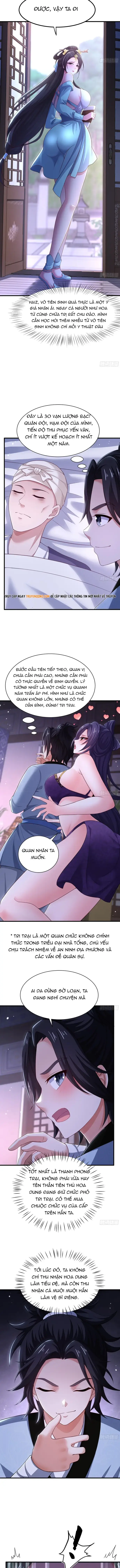 Võ Đại Lang Mạnh Nhất Tái Sinh Ở Thế Giới Thủy Hử Chapter 31 - Trang 7