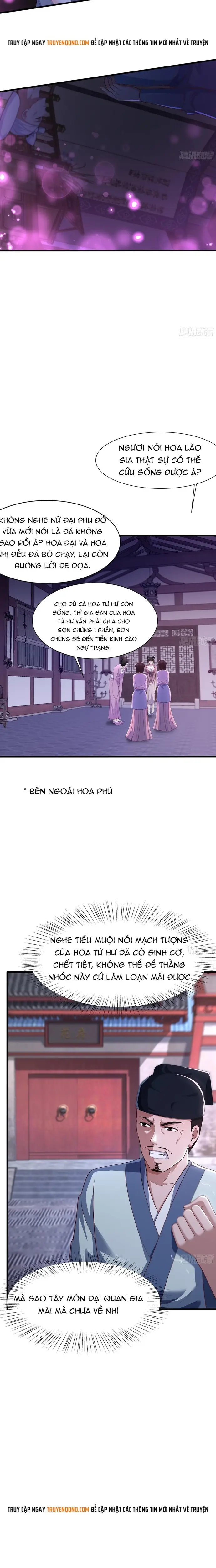 Võ Đại Lang Mạnh Nhất Tái Sinh Ở Thế Giới Thủy Hử Chapter 31 - Trang 9