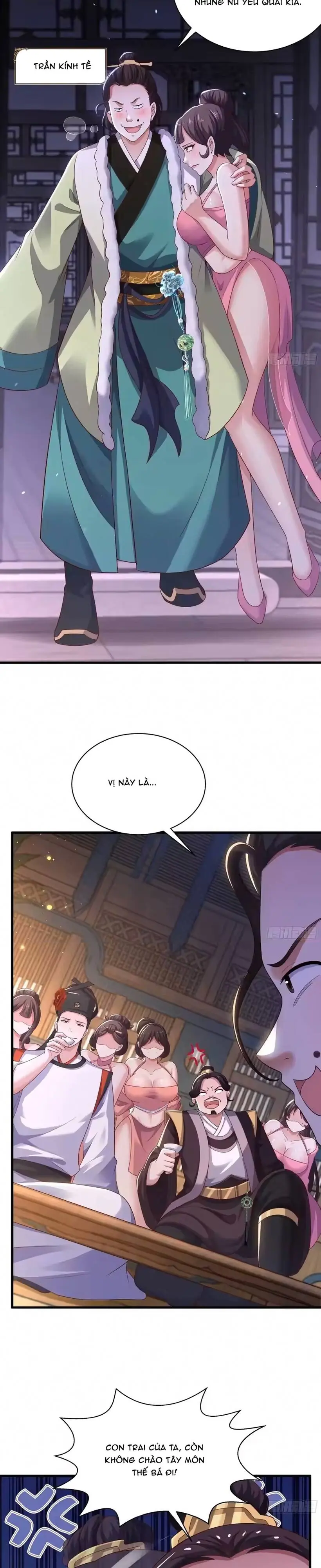Võ Đại Lang Mạnh Nhất Tái Sinh Ở Thế Giới Thủy Hử Chapter 32 - Trang 11