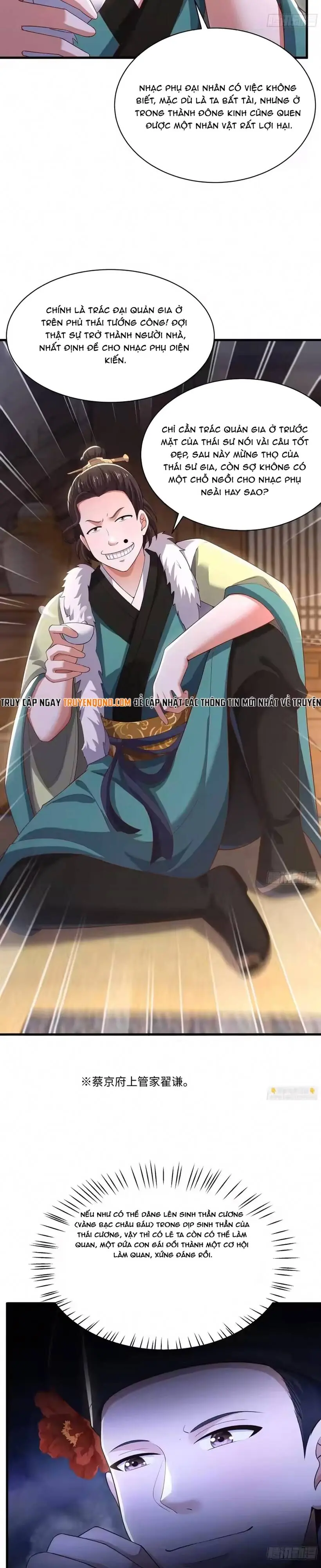 Võ Đại Lang Mạnh Nhất Tái Sinh Ở Thế Giới Thủy Hử Chapter 32 - Trang 14