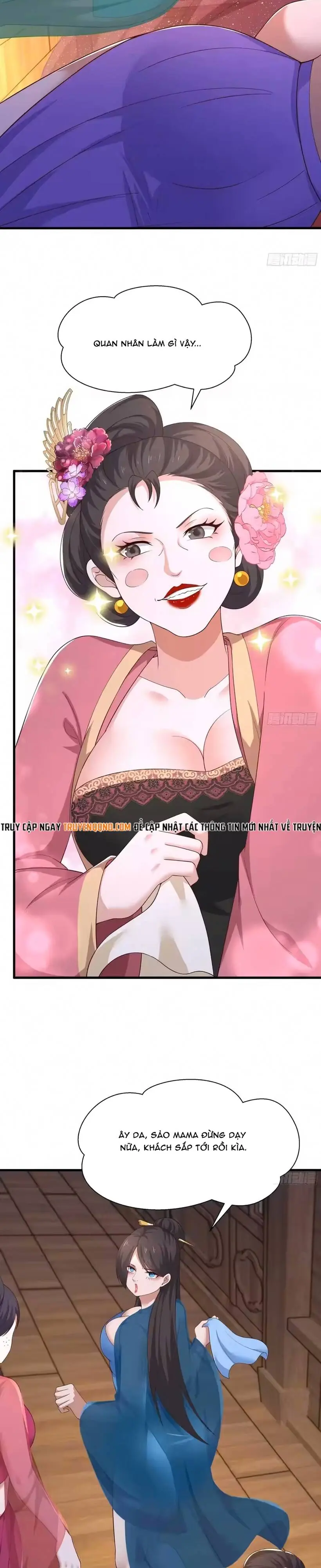 Võ Đại Lang Mạnh Nhất Tái Sinh Ở Thế Giới Thủy Hử Chapter 32 - Trang 4