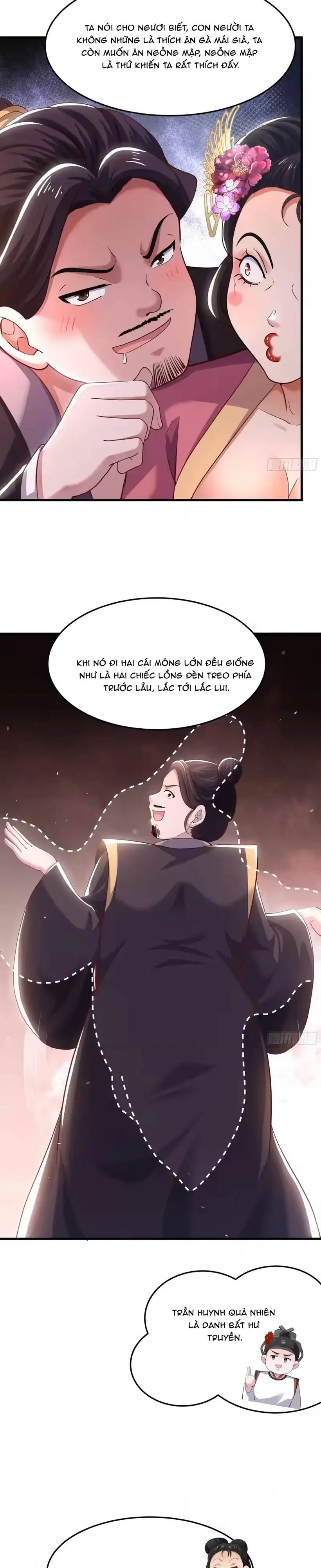 Võ Đại Lang Mạnh Nhất Tái Sinh Ở Thế Giới Thủy Hử Chapter 32 - Trang 8