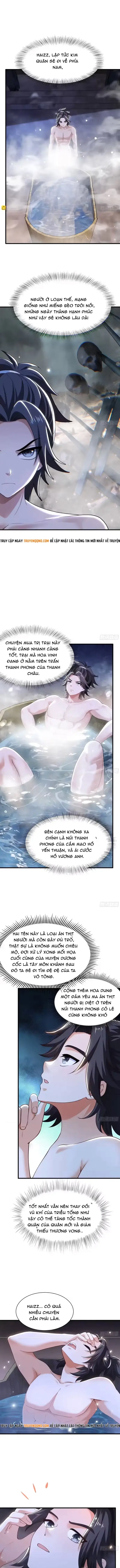 Võ Đại Lang Mạnh Nhất Tái Sinh Ở Thế Giới Thủy Hử Chapter 33 - Trang 6