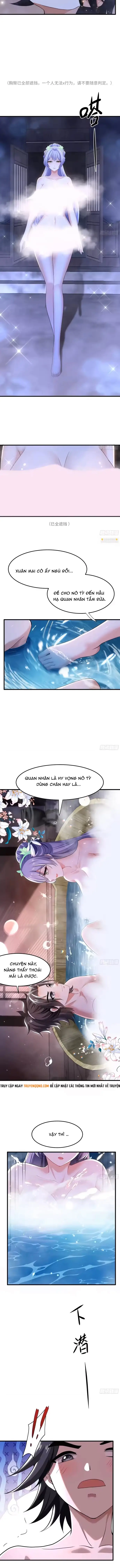 Võ Đại Lang Mạnh Nhất Tái Sinh Ở Thế Giới Thủy Hử Chapter 33 - Trang 7