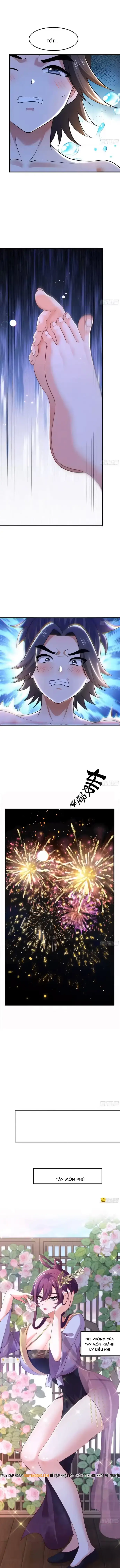 Võ Đại Lang Mạnh Nhất Tái Sinh Ở Thế Giới Thủy Hử Chapter 34 - Trang 4